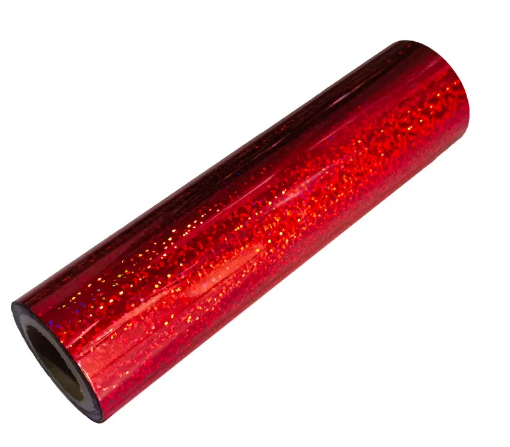 Wat is reactieve tonerfolie en hoe gebruikt u deze voor aangepaste verpakkingen?